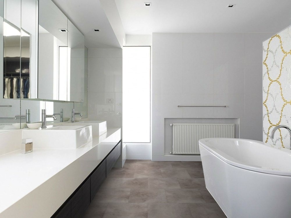 Клеевая плитка "Bonkeel" Kurt (457,2*457,2*3мм) — купить в Комсомольске-на-Амуре