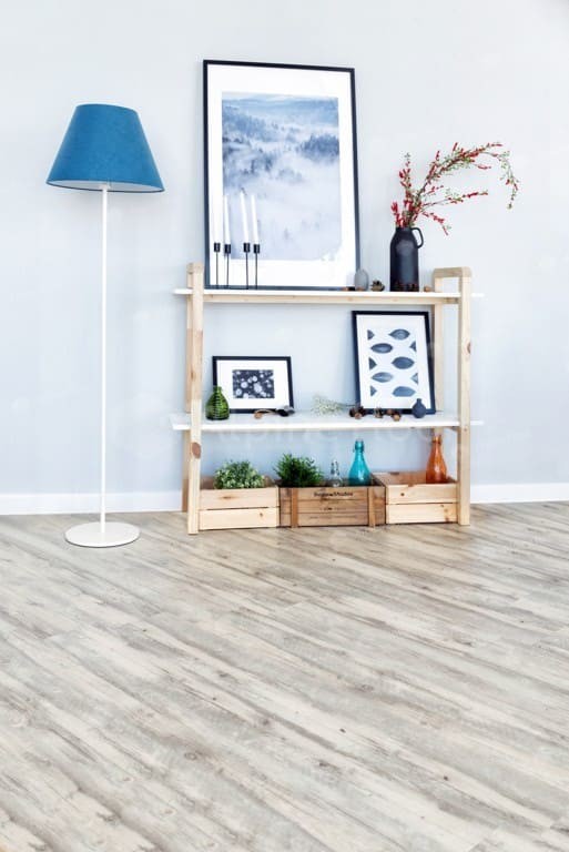 Виниловый ламинат "Alpine Floor" Classic Light MC Акация Click (1220*183*3,5 мм) — купить в Комсомольске-на-Амуре