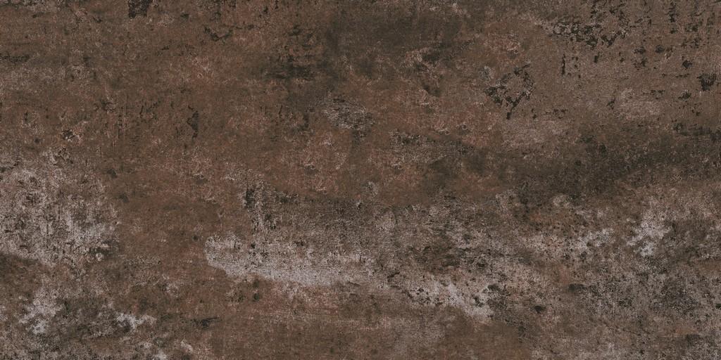 Керамогранит "Ennface" Oxido (1200*600 мм) Коричневый — купить в Комсомольске-на-Амуре