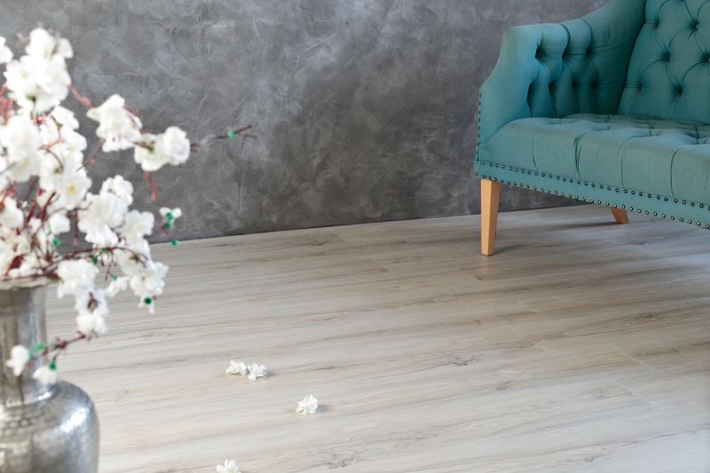 Замковая ПВХ плитка "Aquafloor" Quartz AF3504QV (1220*180*3,5мм) — купить в Комсомольске-на-Амуре