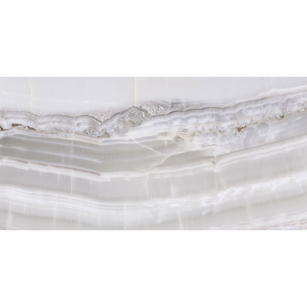 Керамогранит "Ennface" 600*1200 Ivory Extra High Glossy Полированный Серый — купить в Комсомольске-на-Амуре