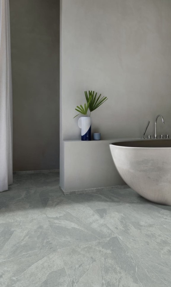 Виниловая плитка "Moduleo" Mustang Slate (986*493*2,5 мм) EIR 70939 — купить в Комсомольске-на-Амуре