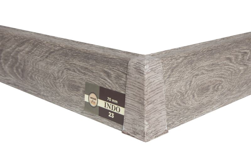 Угол наружный "Arbiton" Indo Дуб Модена (блистер 2шт)