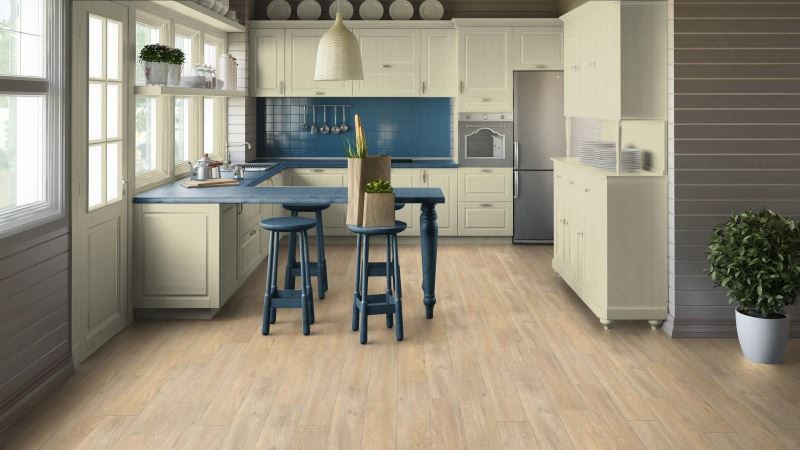 Виниловая плитка "Tarkett" Lounge Lorenzo (914,4*101,6*3,0 мм) — купить в Комсомольске-на-Амуре