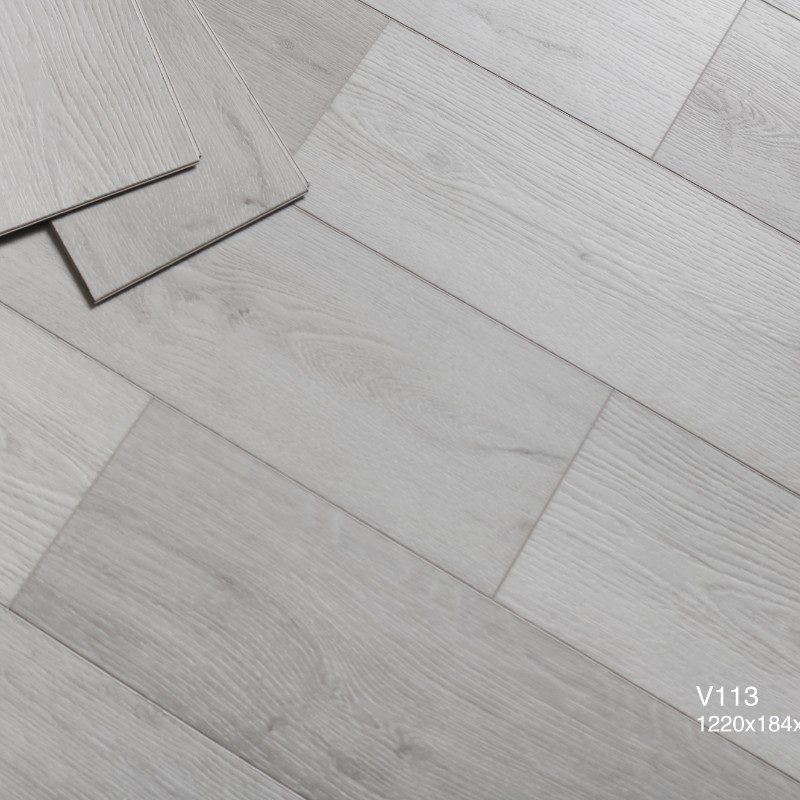 Виниловые полы "Betta" Villa Дуб Лаурия V113 (1220*184*4,5 мм) — купить в Комсомольске-на-Амуре