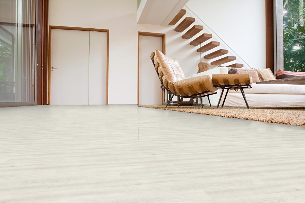 Клеевая плитка для коммерческих помещений "Bonkeel" Mirage (914,4*152,4*2,1мм) — купить в Комсомольске-на-Амуре