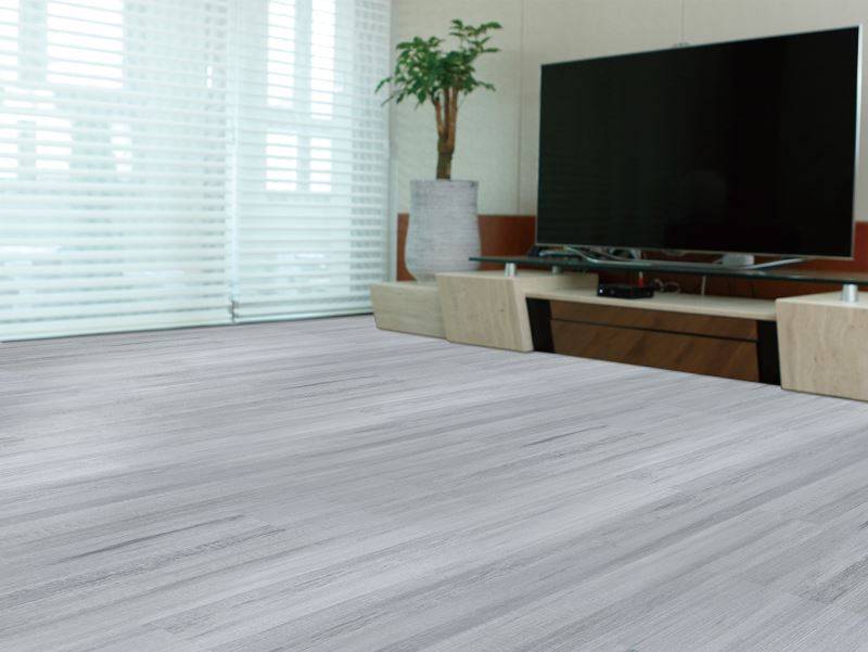 Кварцвиниловая плитка "DeArt Floor" Lite Ольха Голубая Браш (935*187*2,0мм) — купить в Комсомольске-на-Амуре