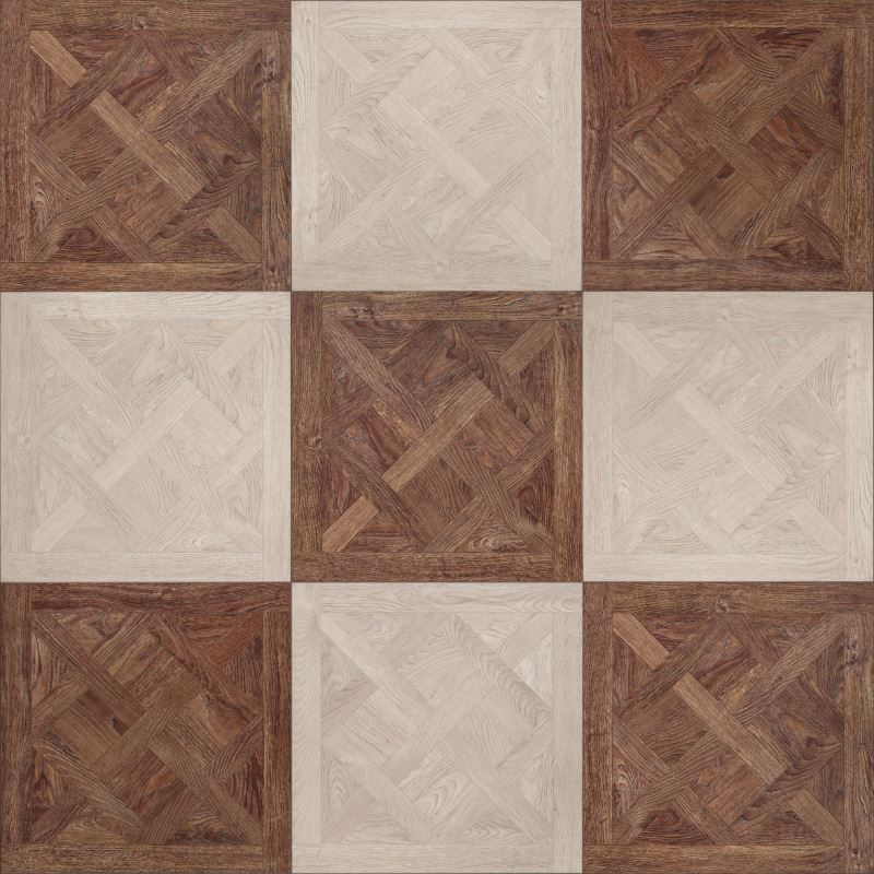 Замковая ПВХ плитка "Aquafloor" AF7001VS (600*600*7 мм) — купить в Комсомольске-на-Амуре