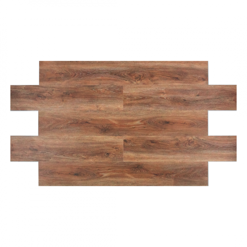 Замковая ПВХ плитка Дуб Эредин 103 (1200*182*4 мм) — купить в Комсомольске-на-Амуре