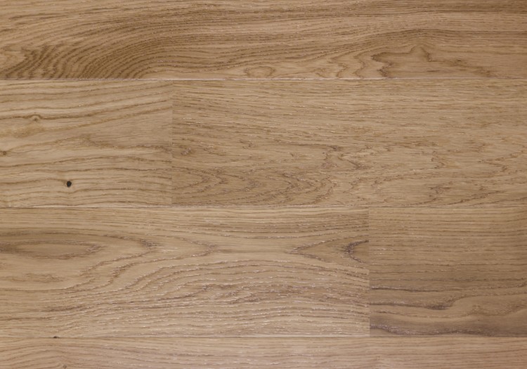 Паркетная доска "Sommer" Malmo Дуб Pure (1000*164*13,2 мм) — купить в Комсомольске-на-Амуре