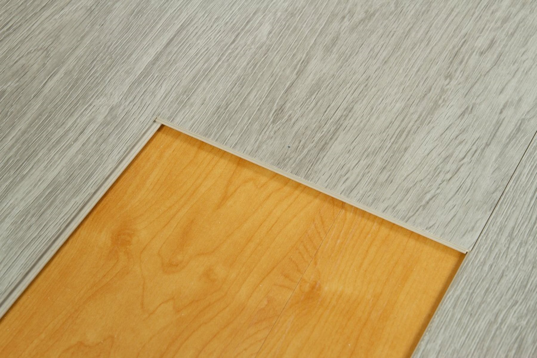 SPC ламинат "OneFloor" ЕСО 8005 (1220*184*4 мм) — купить в Комсомольске-на-Амуре