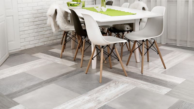 Виниловая плитка "Tarkett" Blues Lancaster (914,4*152,4*3 мм) — купить в Комсомольске-на-Амуре