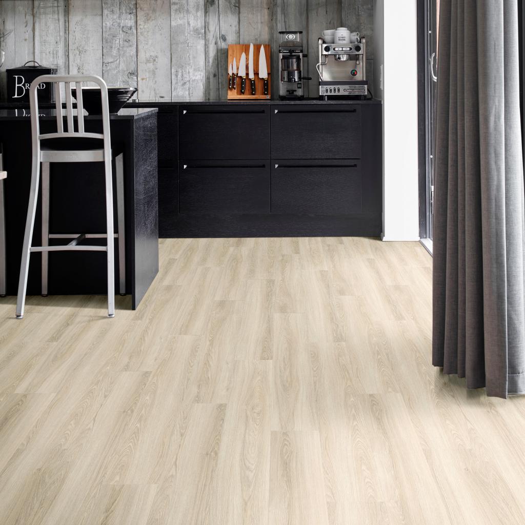 SPC ламинат "Adelar" Solida Acoustic 03239 Riviera Oak (1219*178*5 мм) — купить в Комсомольске-на-Амуре