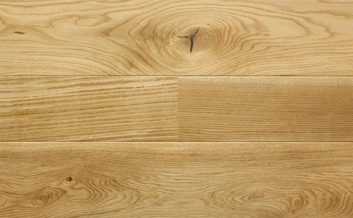 Паркетная доска "Tarkett" Step L Дуб Барон Рустик браш (1200*140*14 мм) — купить в Комсомольске-на-Амуре