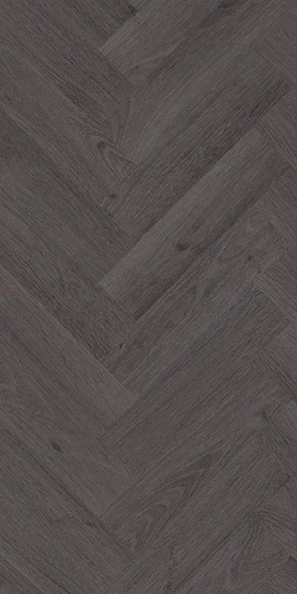 Кварцвиниловая плитка "Invictus" Highland Oak Ebony (749*150*2,5мм) — купить в Комсомольске-на-Амуре