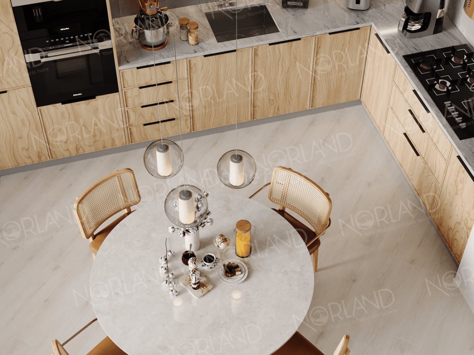 Виниловый ламинат "Norland" Baldr (1220*183*4 мм) — купить в Комсомольске-на-Амуре