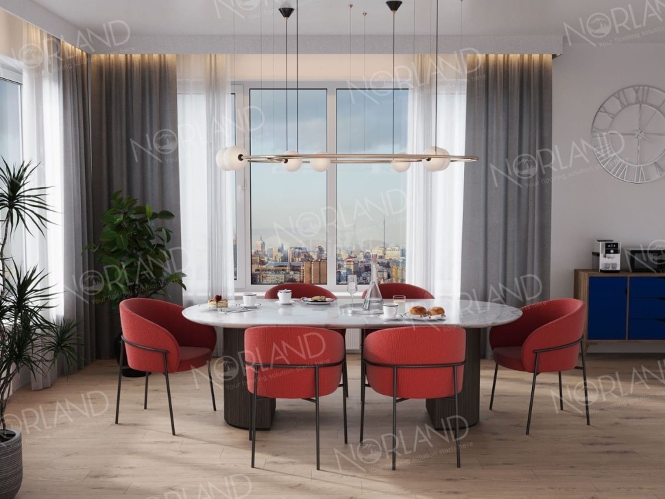 Виниловый ламинат "Norland" Greze (1220*183*3,5 мм) — купить в Комсомольске-на-Амуре