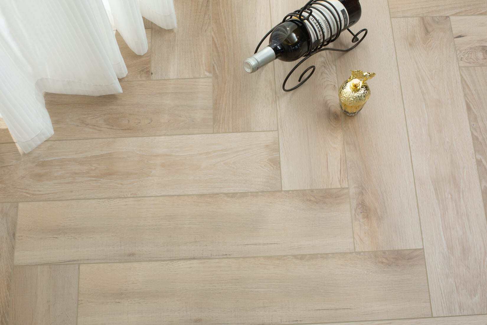 Плитка SPC "OneFloor" 3009 А,В  ЁЛКА (640*128*4 мм) — купить в Комсомольске-на-Амуре