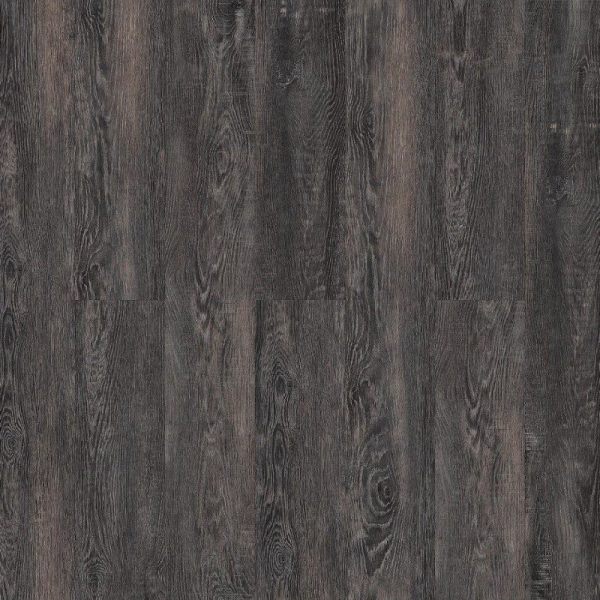 Виниловый ламинат "CronaFloor" Wood Дуб Морёный (1200*180*4 мм) ZH-81112-1 — купить в Комсомольске-на-Амуре