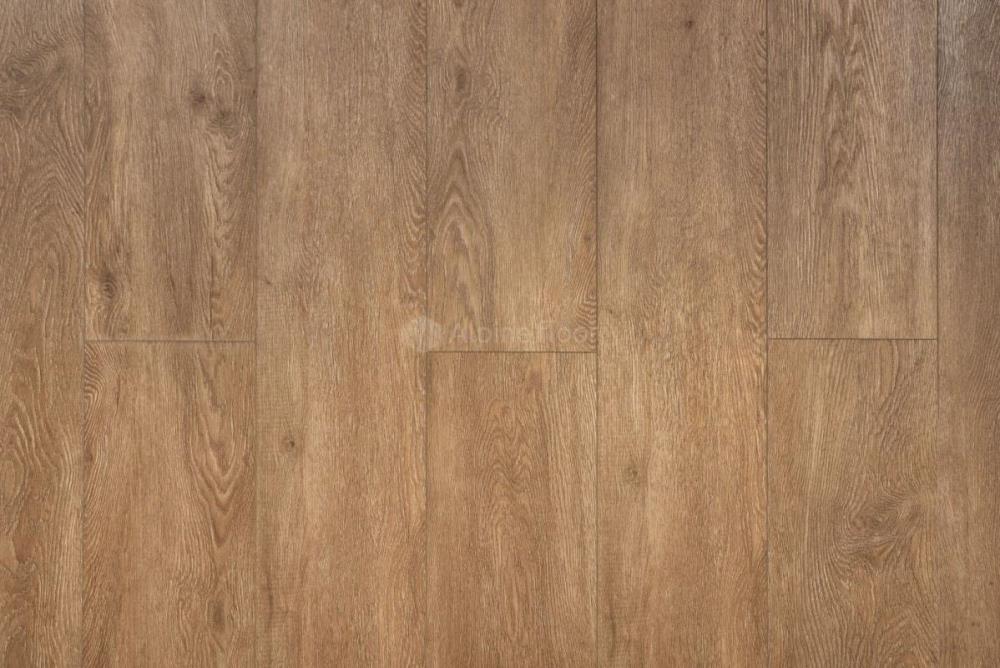Каменно-полимерная плитка "Alpine Floor" Макадамия (1220*183*4мм) — купить в Комсомольске-на-Амуре