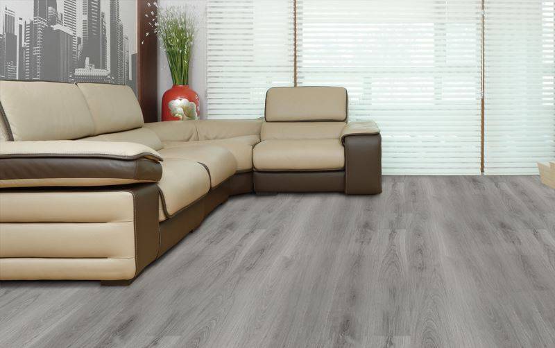 Кварцвиниловая плитка "DeArt Floor" Lite Африканское дерево (935*187*2,0мм) — купить в Комсомольске-на-Амуре