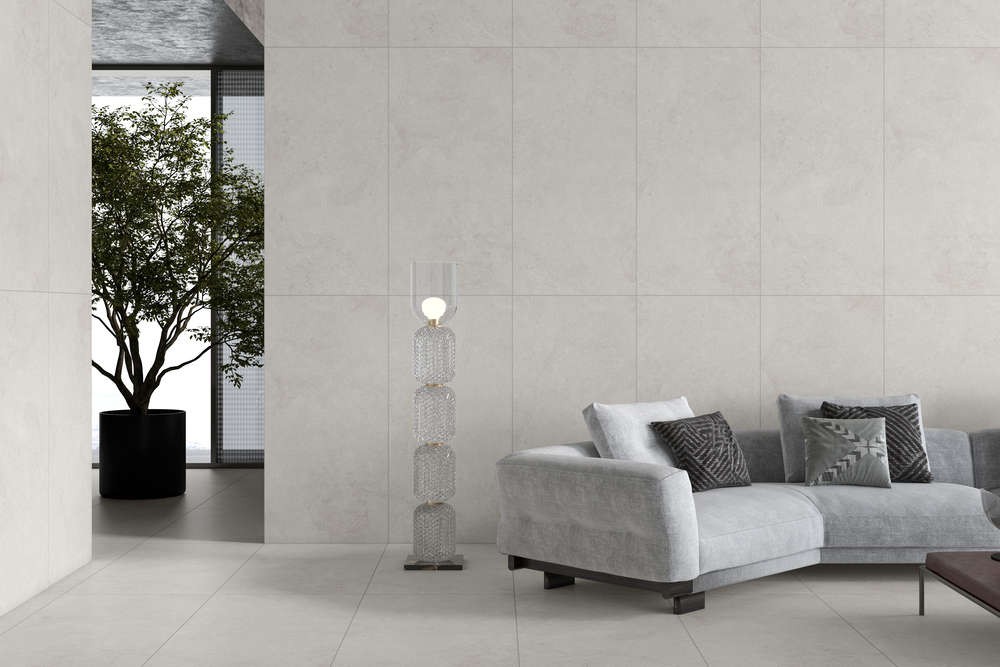 Керамогранит "Ennface" 600*1200 Castle Grey Scs Матовый Серый — купить в Комсомольске-на-Амуре