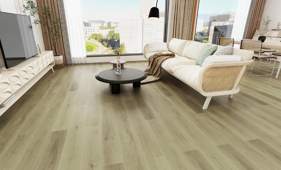 Ламинат SPC AquaMax Дуб Норидж (1220*184*4 мм) — купить в Комсомольске-на-Амуре