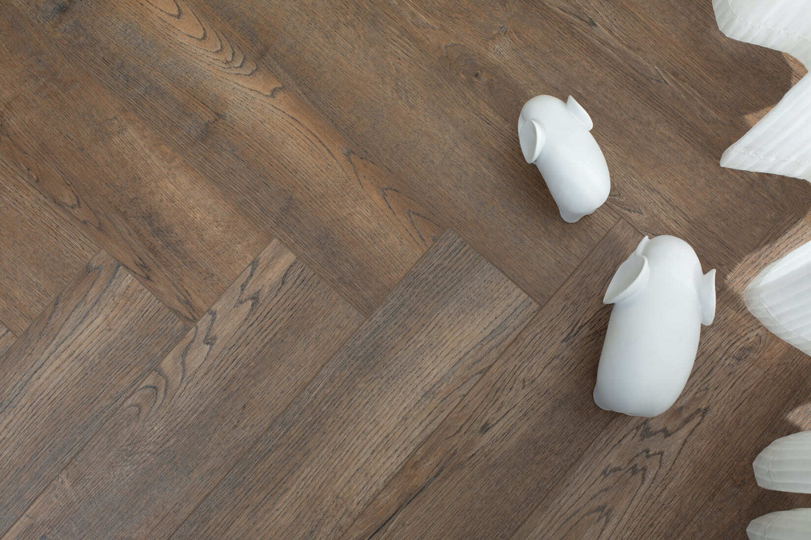 Плитка SPC "OneFloor" 3026 А,В  ЁЛКА (640*128*4 мм) — купить в Комсомольске-на-Амуре