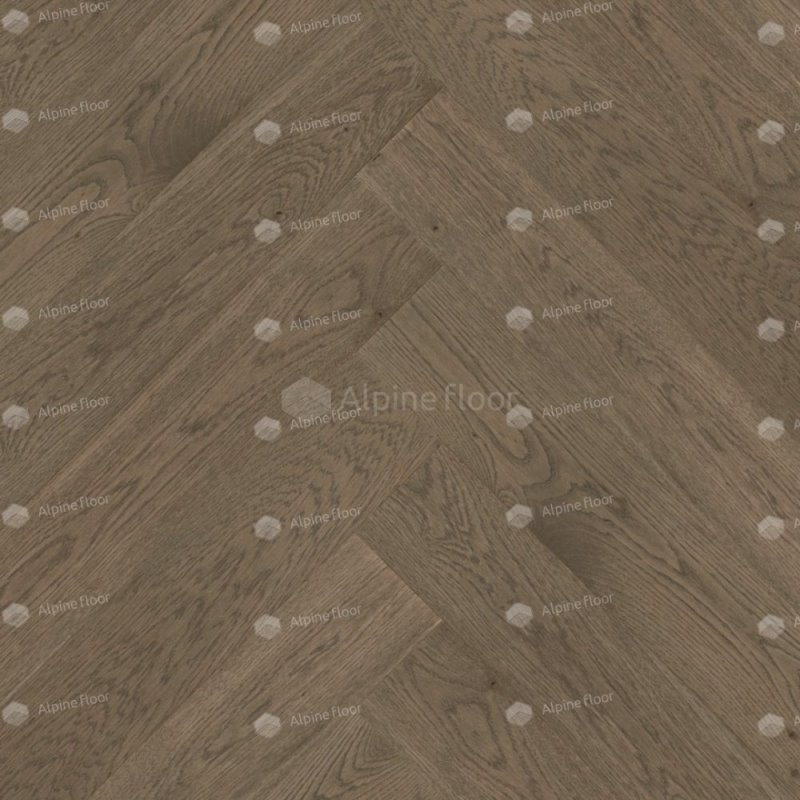 Инженерная доска "Alpine Floor" Дуб Гранд (600*120*12 мм) — купить в Комсомольске-на-Амуре