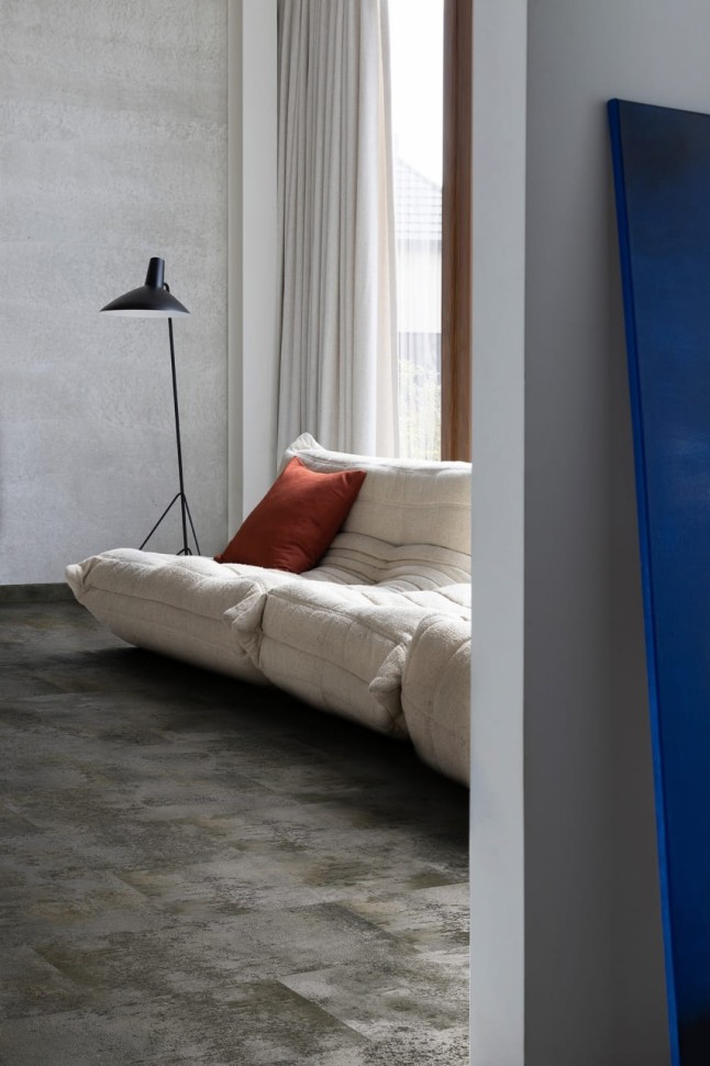 Виниловая плитка "Moduleo" Meteora (659*329*2,5 мм) 46967 — купить в Комсомольске-на-Амуре