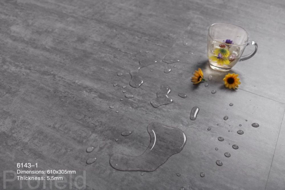 SPC ламинат "Profield" Бельведер марбл (305*610*5,5 мм) — купить в Комсомольске-на-Амуре