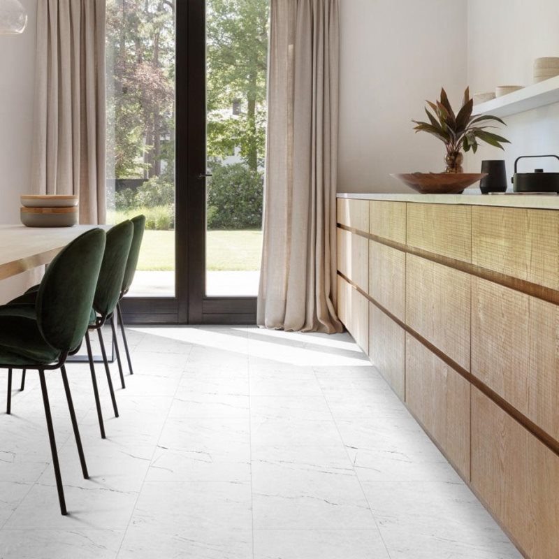 Замковая ПВХ плитка York Stone 46112 (610*303*6 мм) — купить в Комсомольске-на-Амуре