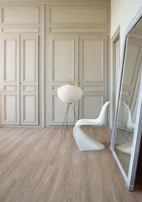 Замковая ПВХ плитка "Berry Alloc" Pureclick 55 LIME OAK 939S (204*1326*5 мм) — купить в Комсомольске-на-Амуре