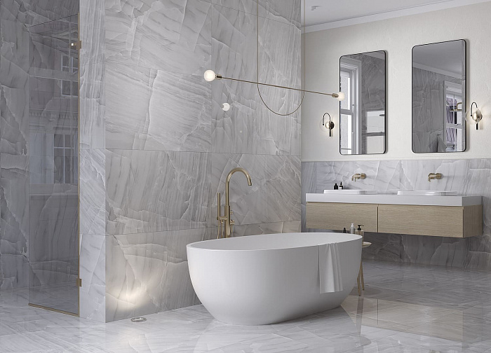 Керамогранит "Kerranova" Moroz i Solnce (1200*600 мм) Бежевый — купить в Комсомольске-на-Амуре