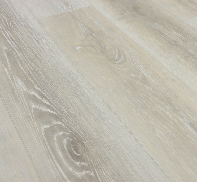 SPC ламинат "CronaFloor" Wood 4V Дуб Мане (1200*180*4 мм) — купить в Комсомольске-на-Амуре