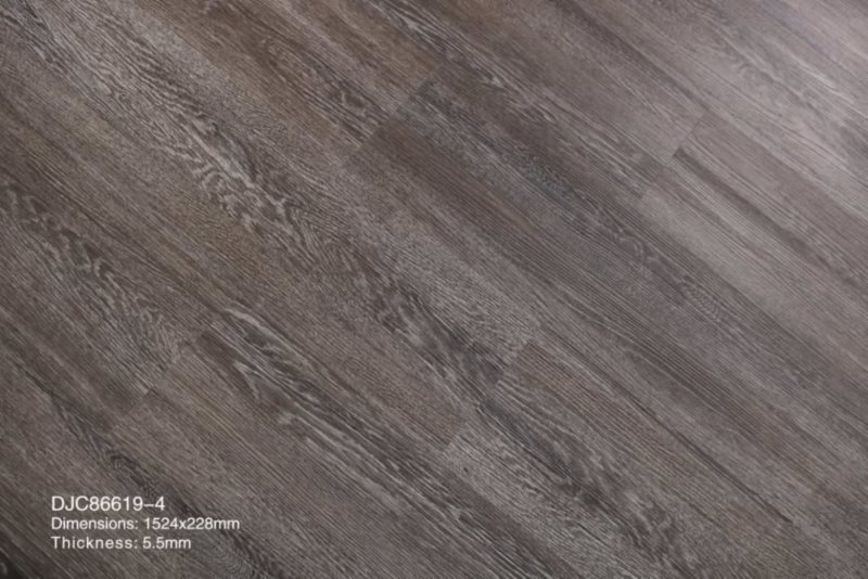 SPC ламинат "Profield" Дуб Хелстон (228*1524*5,5 мм) — купить в Комсомольске-на-Амуре