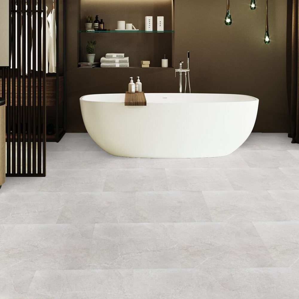 Клеевая плитка для коммерческих помещений "Bonkeel" Boney (457*457*2,1мм) — купить в Комсомольске-на-Амуре