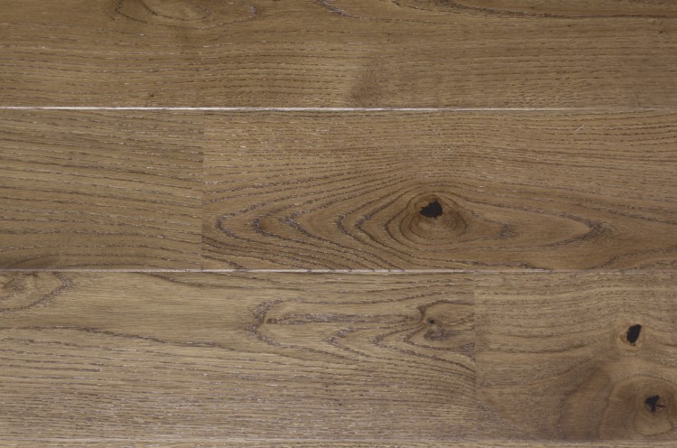 Паркетная доска "Sommer" Malmo Дуб Light Brown (1200*164*13,2 мм) — купить в Комсомольске-на-Амуре