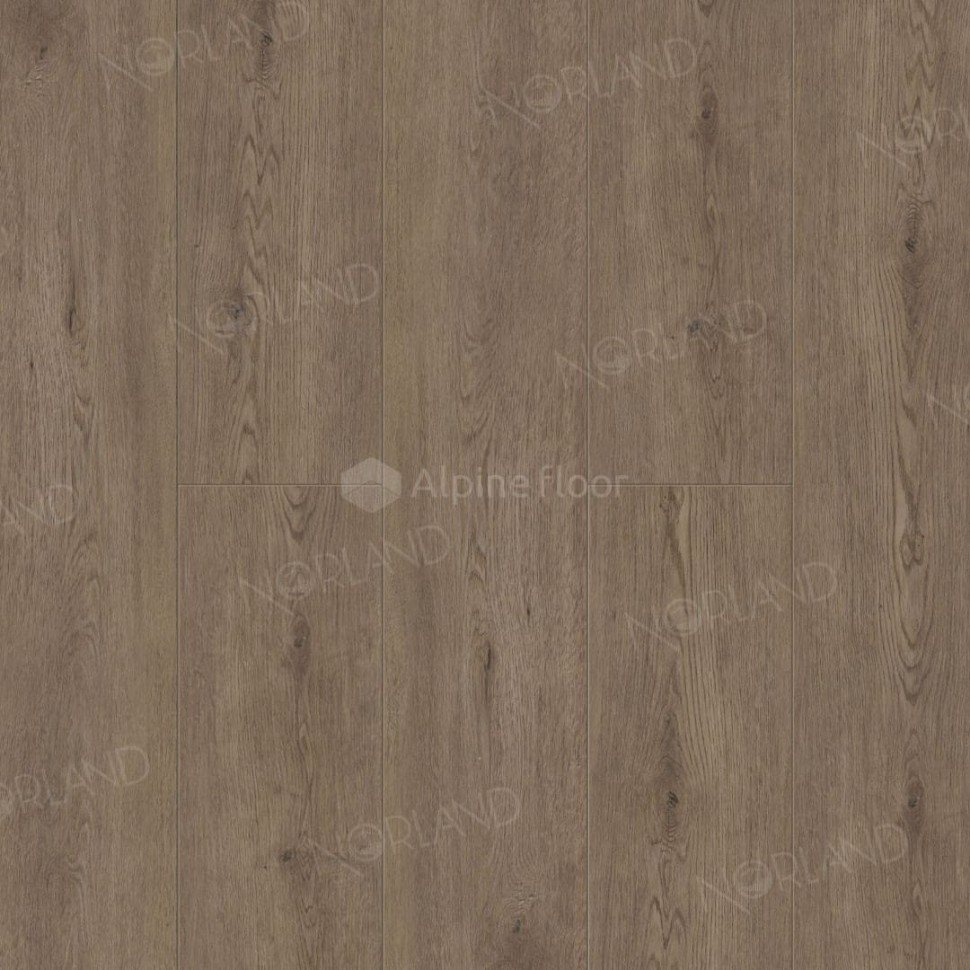 Кварцвиниловый ламинат "Norland" Sigrid Superior Flosi (1220*183*8 мм) — купить в Комсомольске-на-Амуре