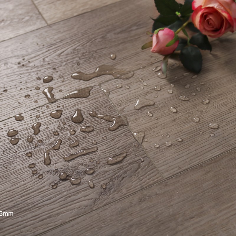 Виниловые полы "Betta" Villa Дуб Андрия V111 (1220*184*4,5 мм) — купить в Комсомольске-на-Амуре