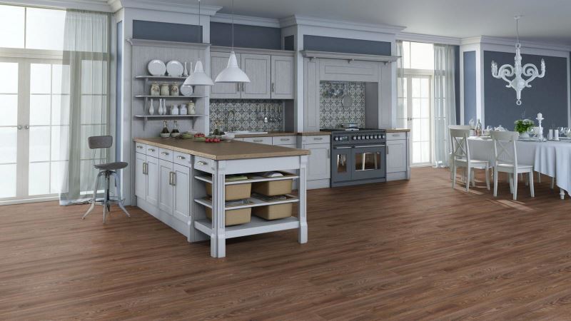 Виниловая плитка "Tarkett" New Age Sense (914,4*101,6*2,1 мм) — купить в Комсомольске-на-Амуре