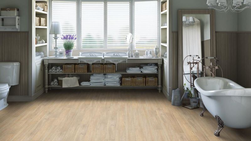 Виниловая плитка "Tarkett" Lounge Lorenzo (914,4*101,6*3,0 мм) — купить в Комсомольске-на-Амуре