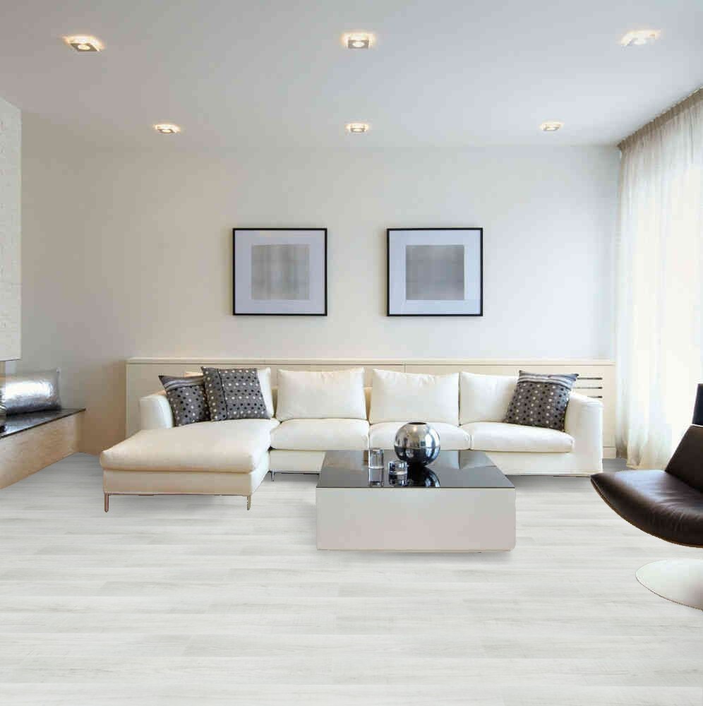 Клеевая плитка для коммерческих помещений "Bonkeel" Diter (914,4*152,4*2,1мм) — купить в Комсомольске-на-Амуре