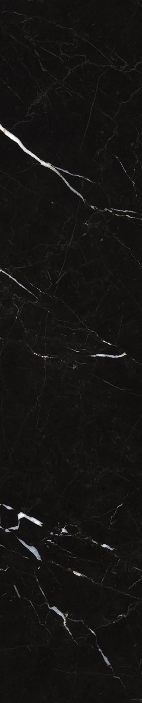 SPC ламинат "Invictus" Black Marble Noir (743*145*5мм) — купить в Комсомольске-на-Амуре