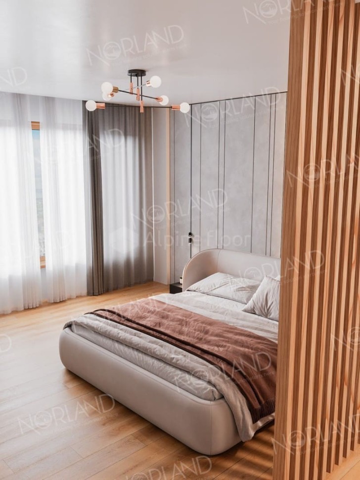 Виниловый ламинат "Norland" Mirto (1220*183*3,5 мм) — купить в Комсомольске-на-Амуре