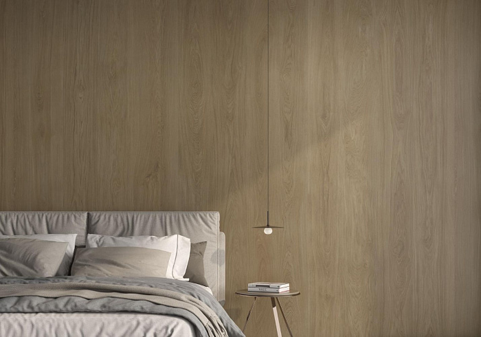 Керамогранит "Pamesa Ceramica" Kalon Cerezo (1200*200 мм) Коричневый — купить в Комсомольске-на-Амуре