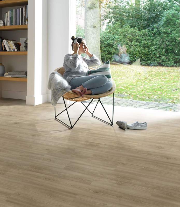 Замковая ПВХ плитка "Berry Alloc" Pureclick 55 COLUMBIAN OAK 261L (204*1326*5 мм) — купить в Комсомольске-на-Амуре