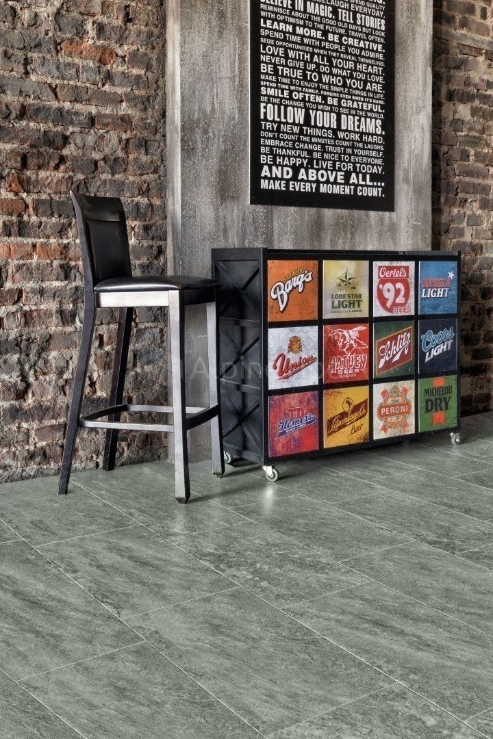 Замковая ПВХ плитка Шеффилд  (609,6*304,8*5,5мм) — купить в Комсомольске-на-Амуре