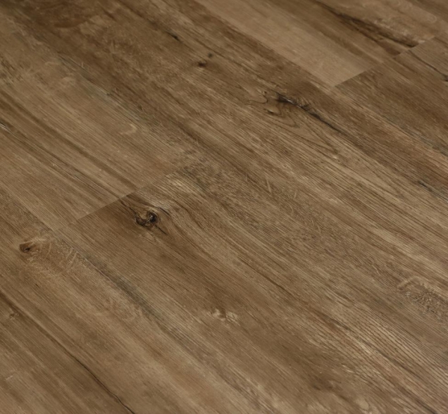 Виниловый ламинат "Cronafloor" Дуб Кивач (1200*180*3,5 мм) — купить в Комсомольске-на-Амуре