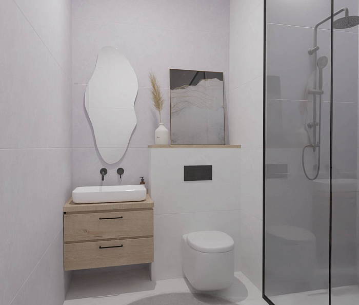 Керамогранит "Wan Sheng" Glazed (1200*600 мм) Бежевый D12608 — купить в Комсомольске-на-Амуре